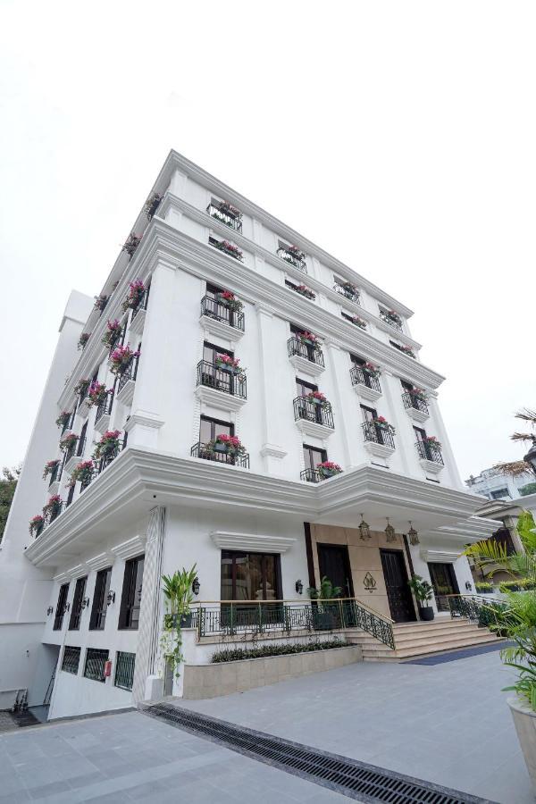 M2 Square By Monday Premium Hotel Nagpur Exterior photo